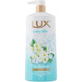 Lux Icy Radiance Body Wash 950ml